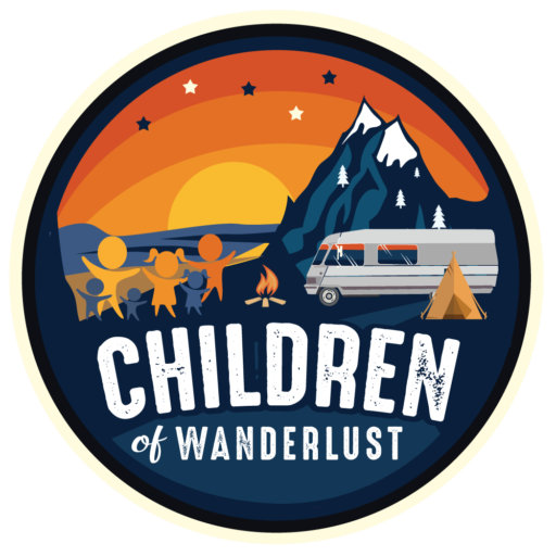 Which is Best for Family Camping: Tent, Caravan, or Campervan? – Children of Wanderlust Avatar